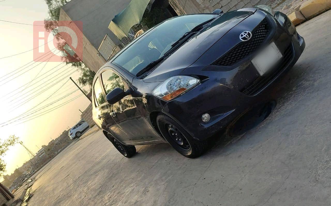 تويوتا يارس